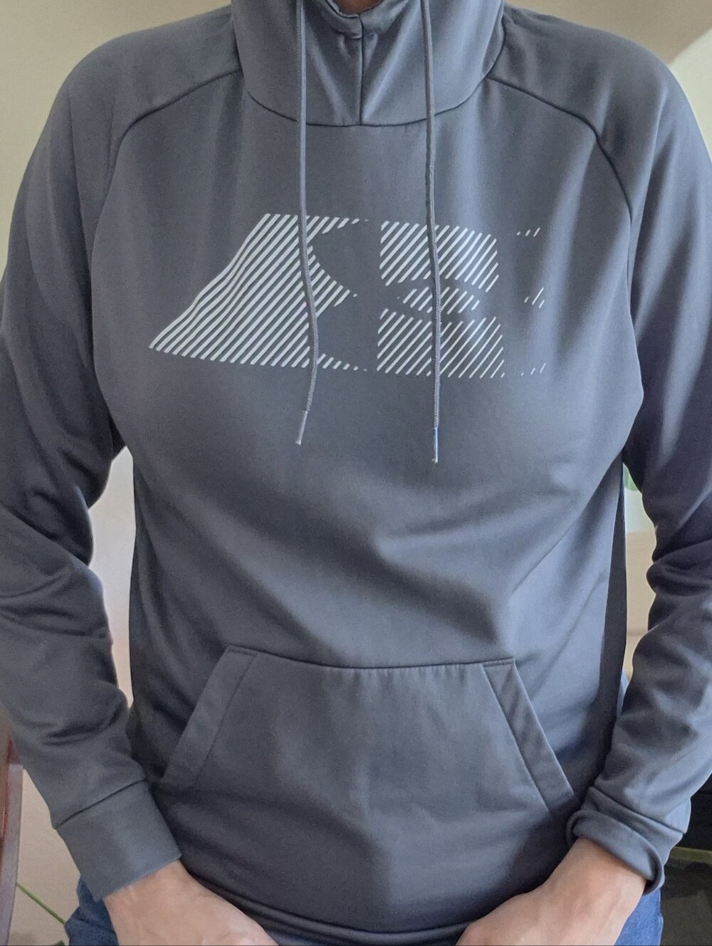 Under Armour Hoodie Sweat Shirt